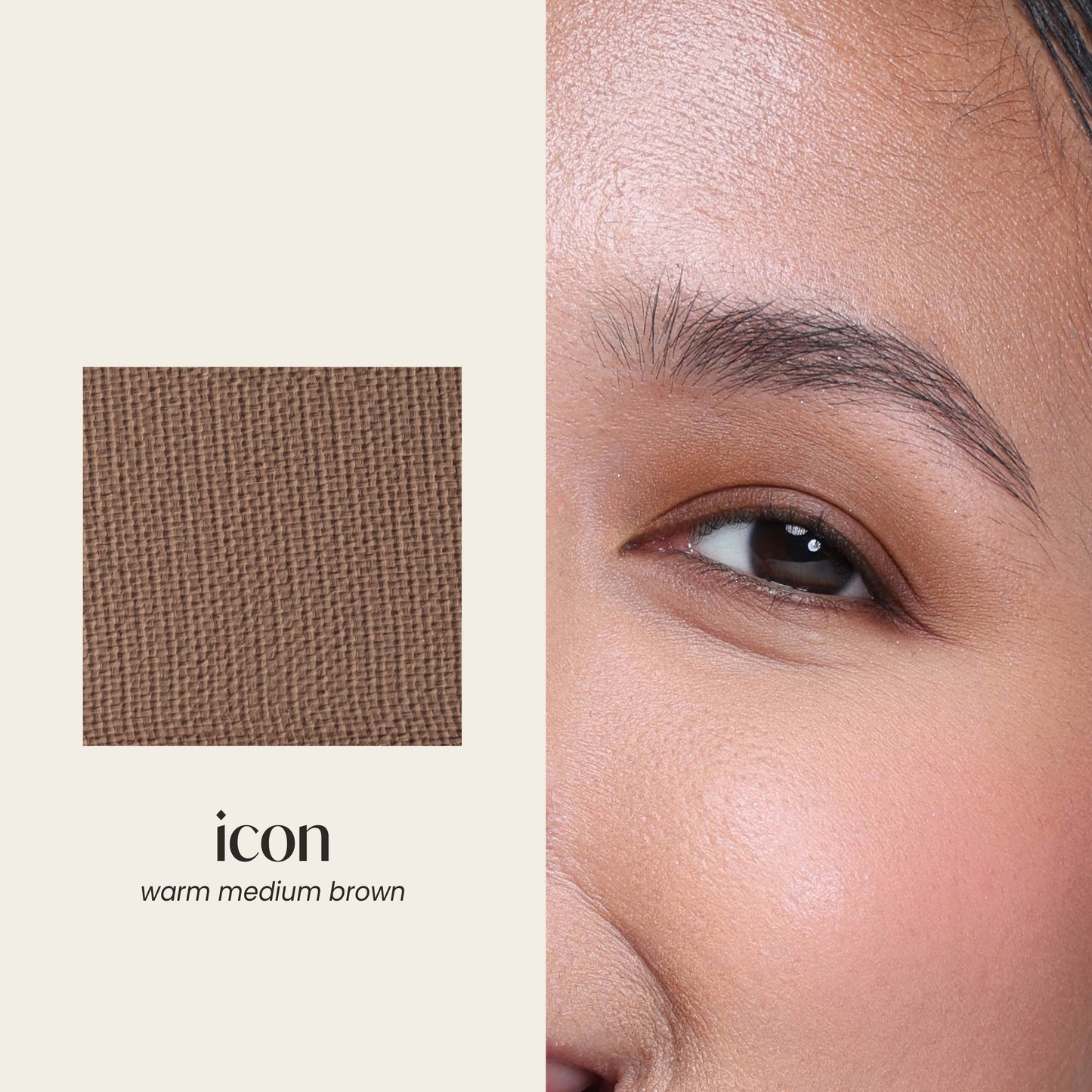 GRWM Cosmetics Face Card Shadowplay - Velvet Matte Eyeshadow [CASE NOT INCLUDED]