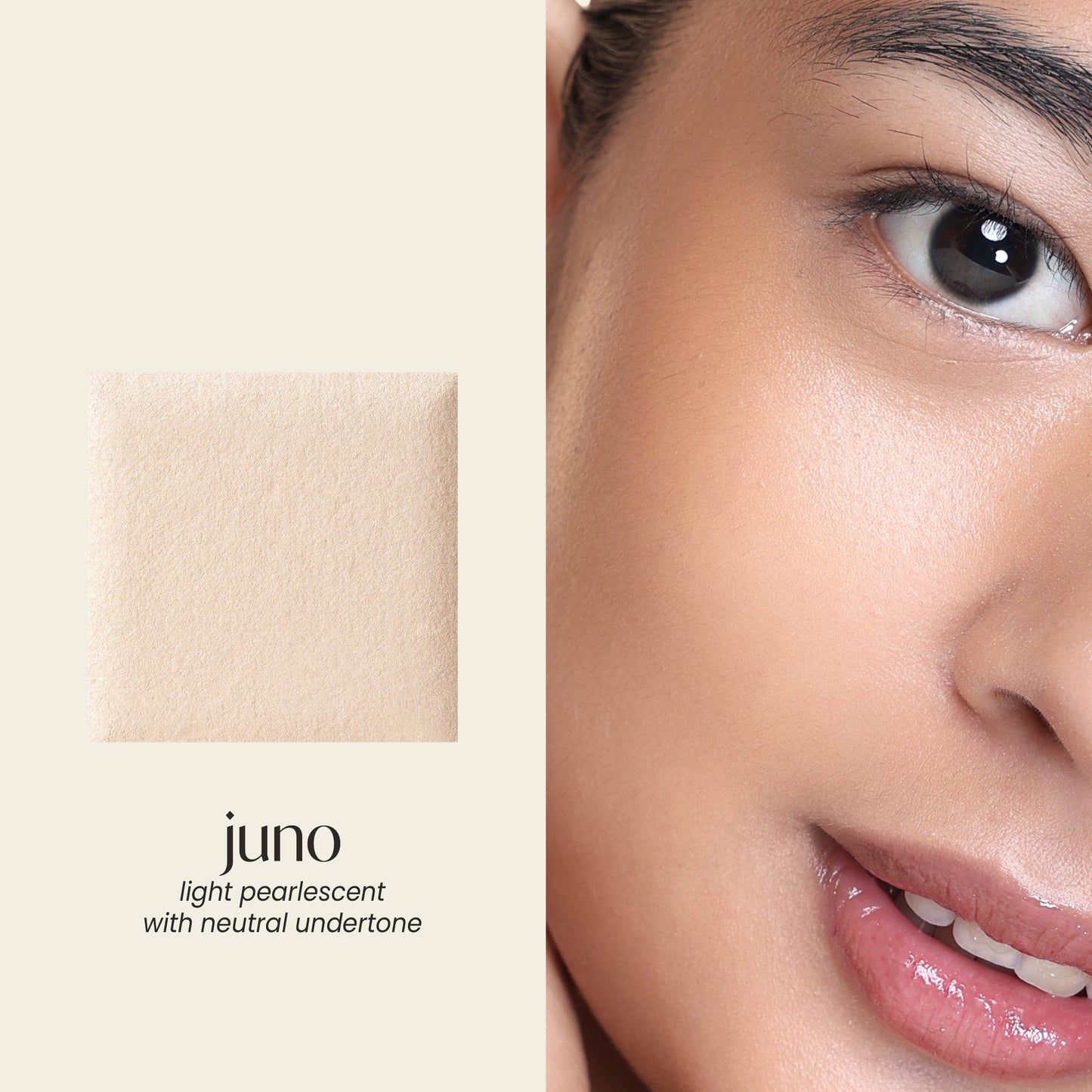 GRWM Cosmetics Face Card Soft Veil Finishing Powder [CASE NOT INCLUDED]