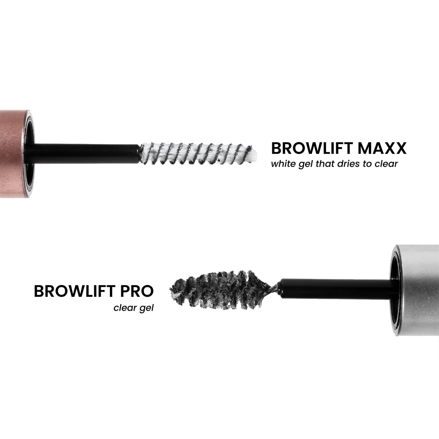 GRWM Cosmetics Browlift - Multiuse Brow Gel
