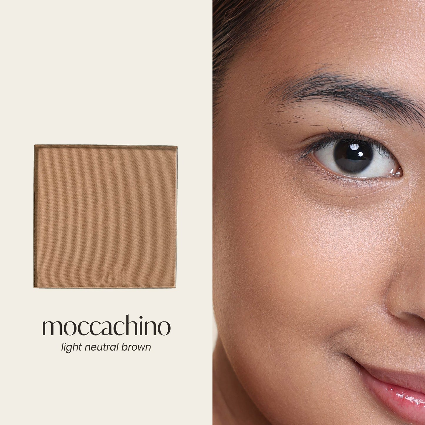 GRWM Cosmetics Face Card Brontour Powder [CASE NOT INCLUDED]