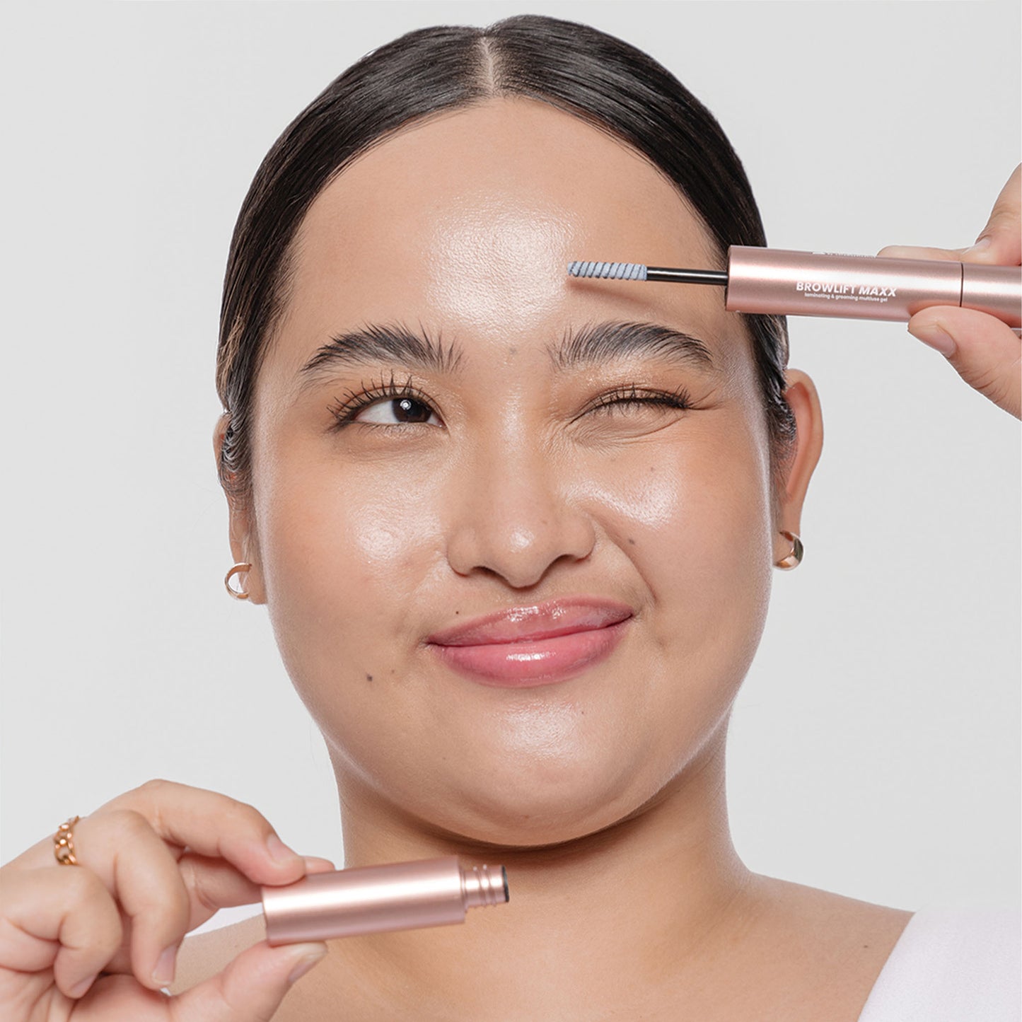 GRWM Cosmetics Browlift - Multiuse Brow Gel