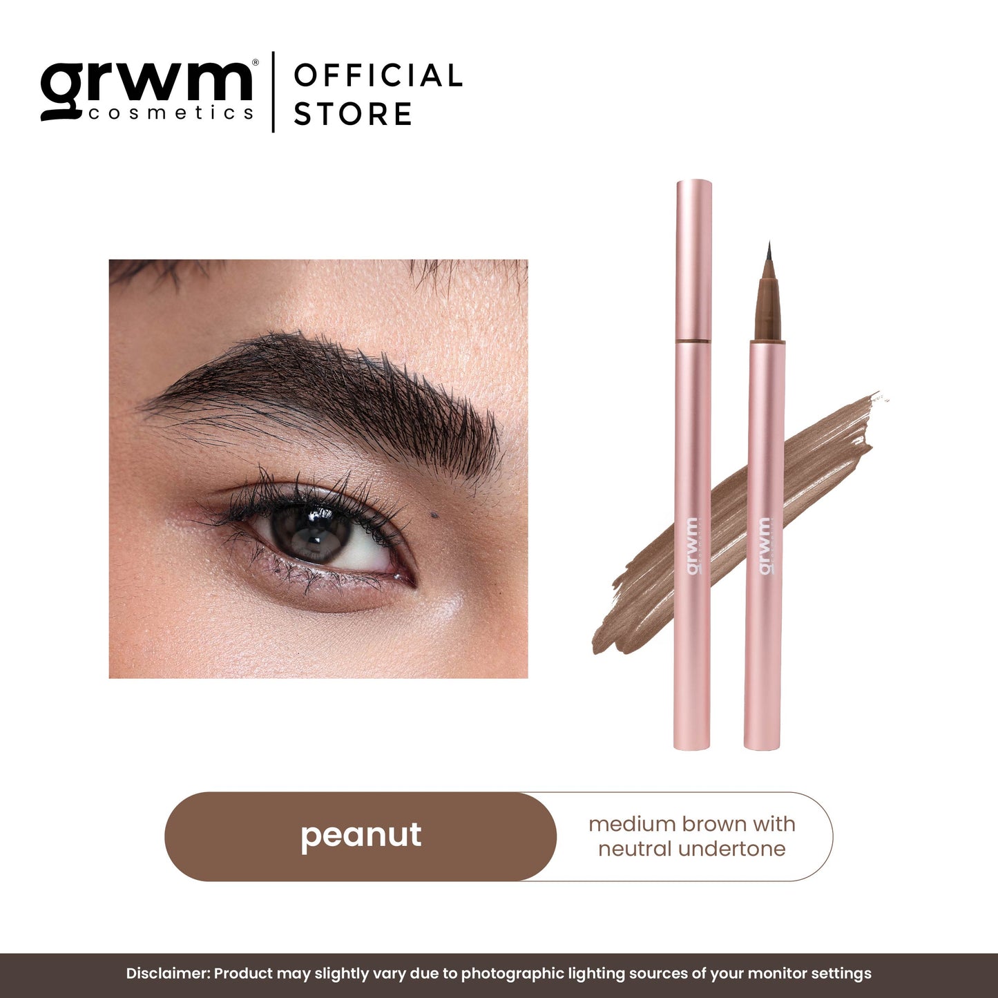 GRWM Cosmetics Everything at ₱199