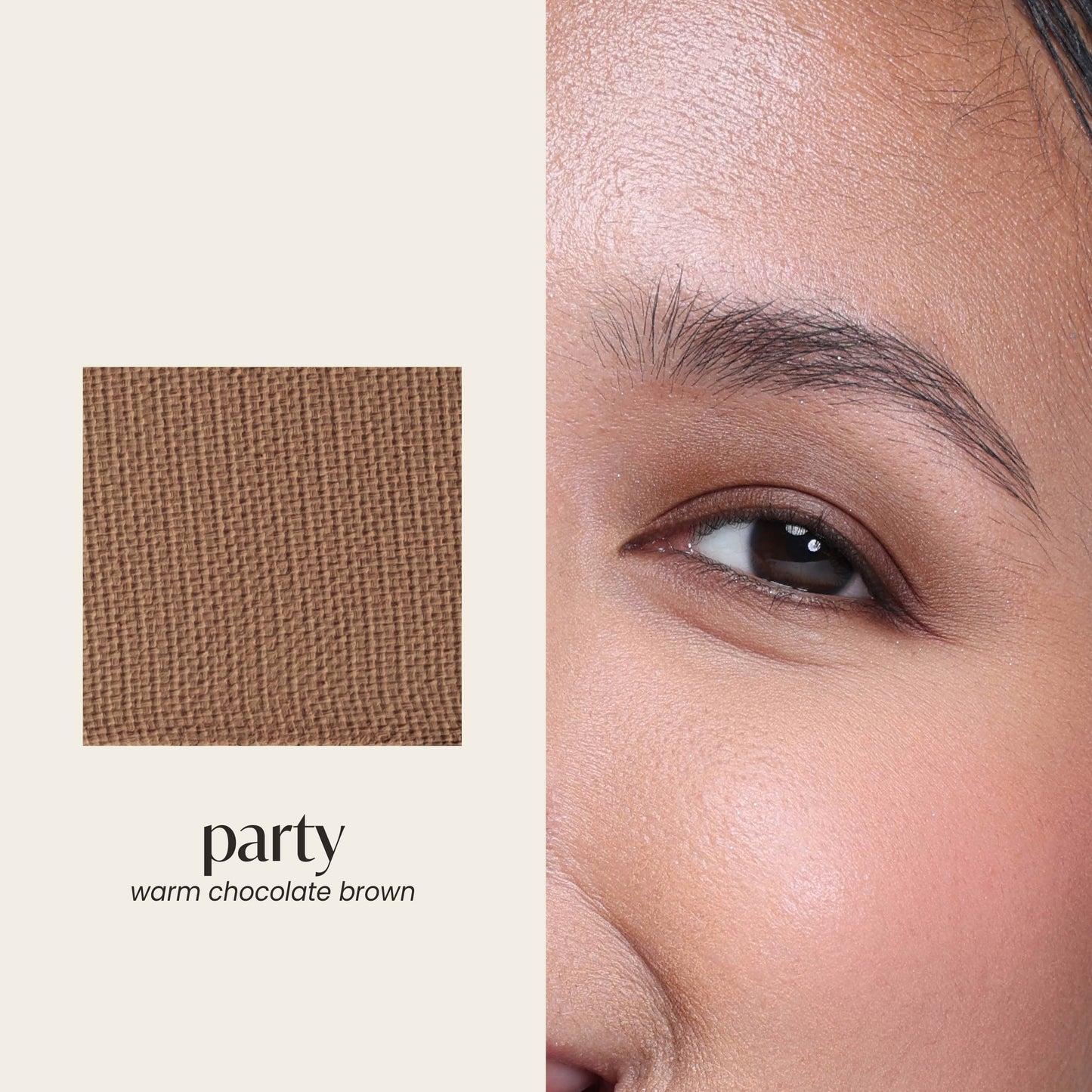 GRWM Cosmetics Face Card Shadowplay - Velvet Matte Eyeshadow [CASE NOT INCLUDED]