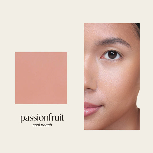 GRWM Cosmetics Face Card Multiuse Color Correcting Cream [CASE NOT INCLUDED]