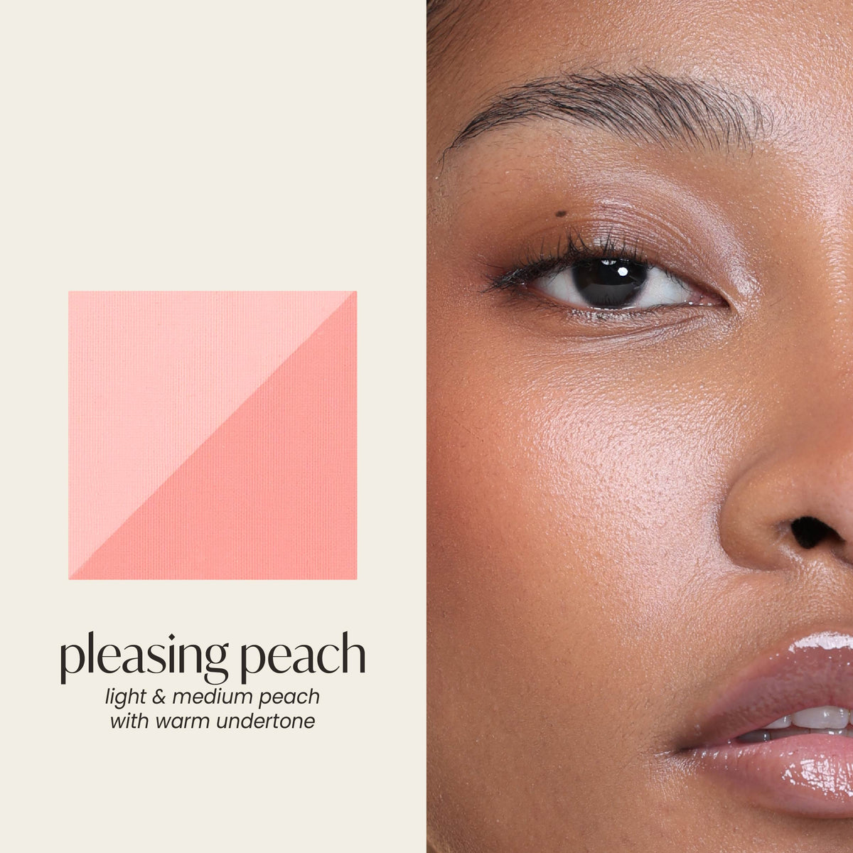 [Bundle] GRWM Cosmetics Face Card Curated Palette - Teacher's Day