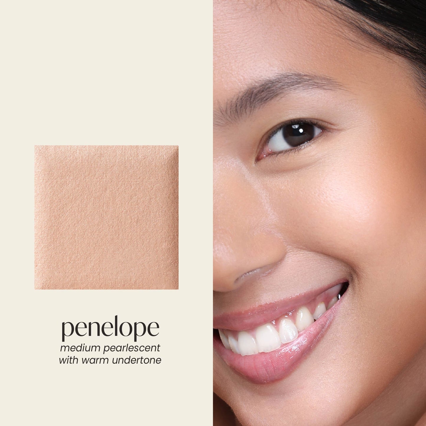 GRWM Cosmetics Face Card Soft Veil Finishing Powder [CASE NOT INCLUDED]