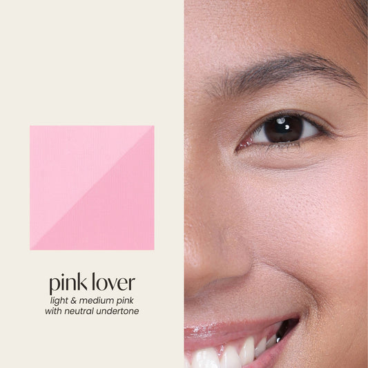 GRWM Cosmetics Face Card Brightening Powder Duo [CASE NOT INCLUDED]