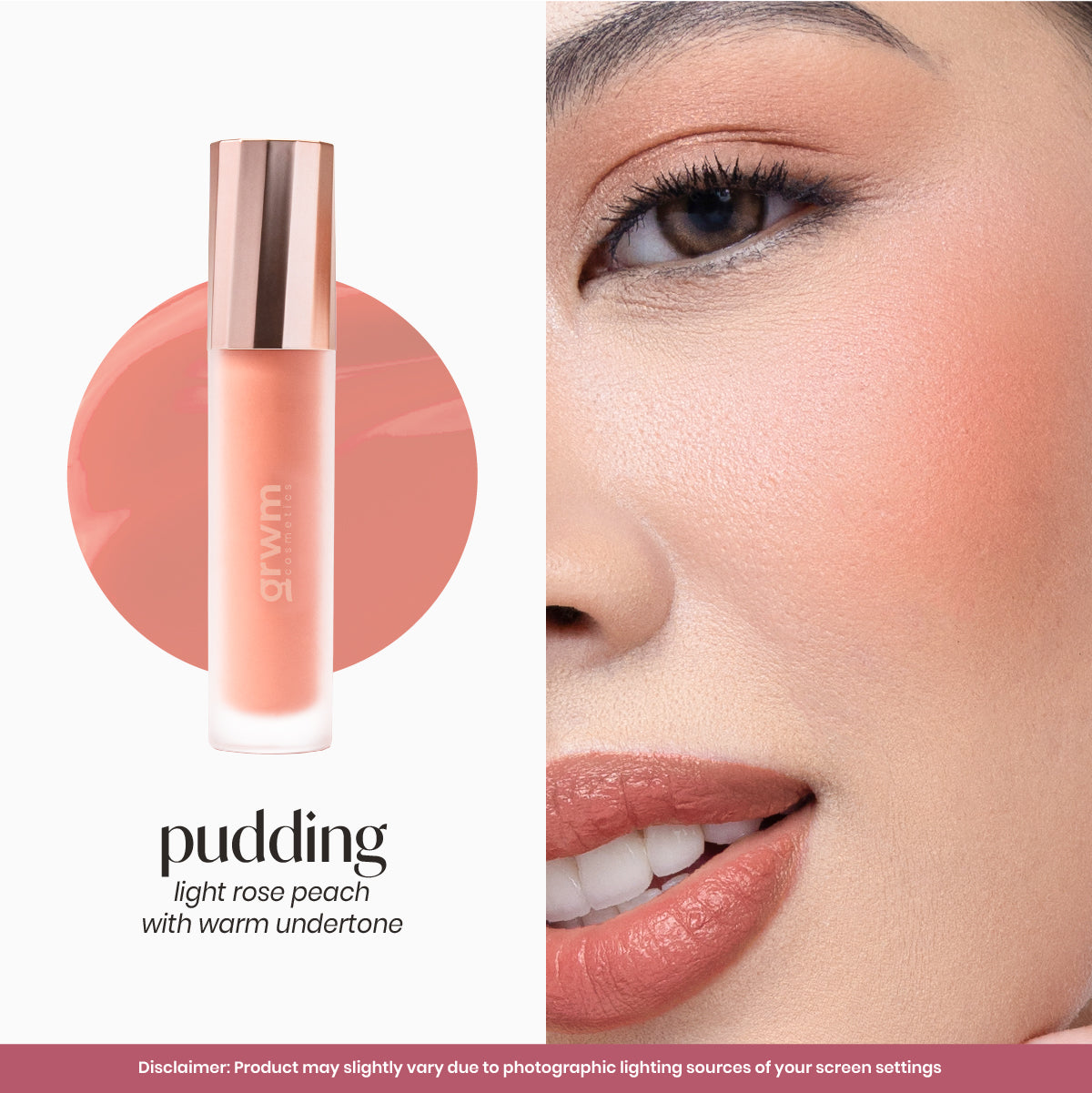GRWM Cosmetics Everything at ₱199
