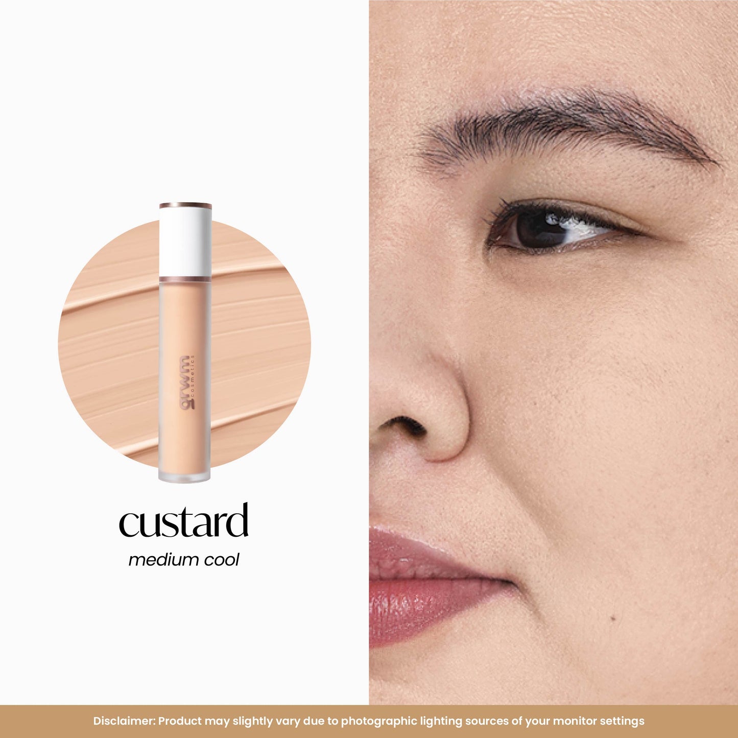 [Bundle] GRWM Cosmetics Most-Loved Bundle
