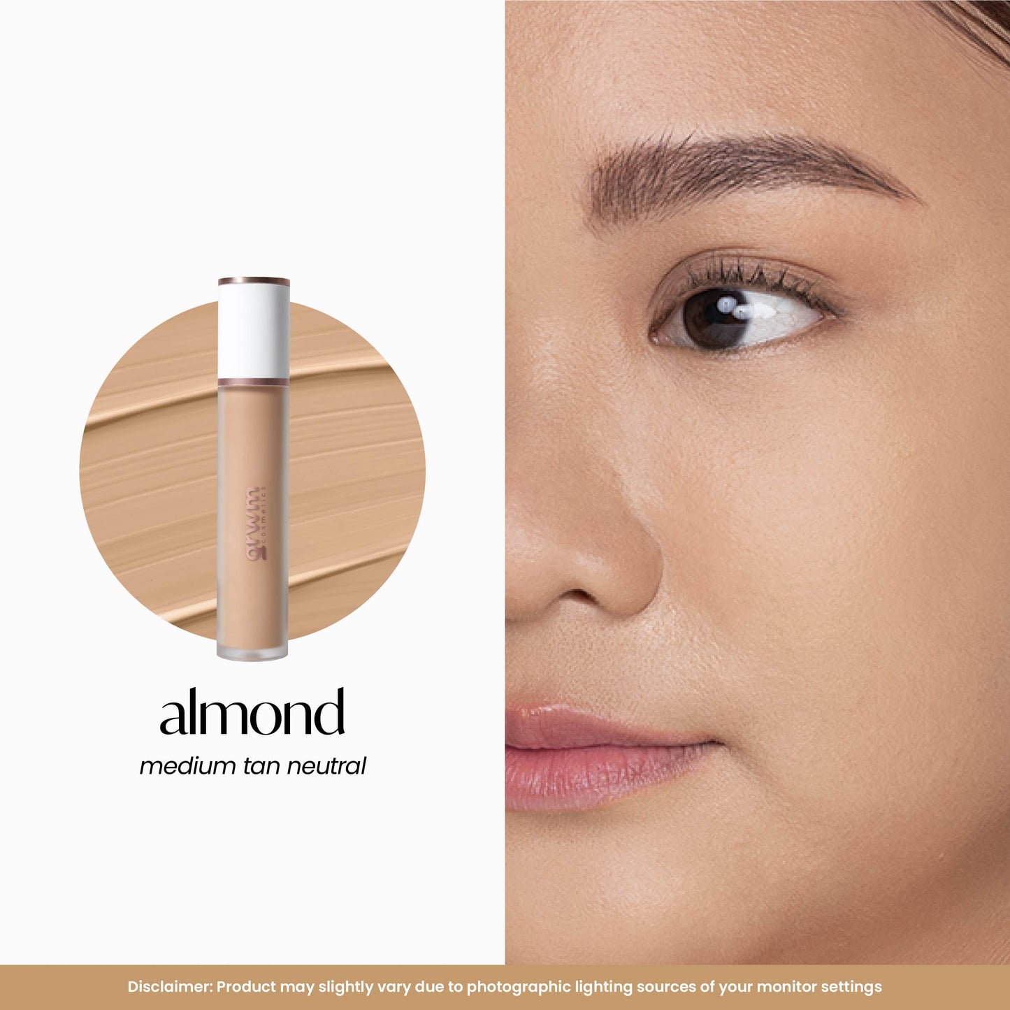 [Bundle] GRWM Cosmetics Most-Loved Bundle