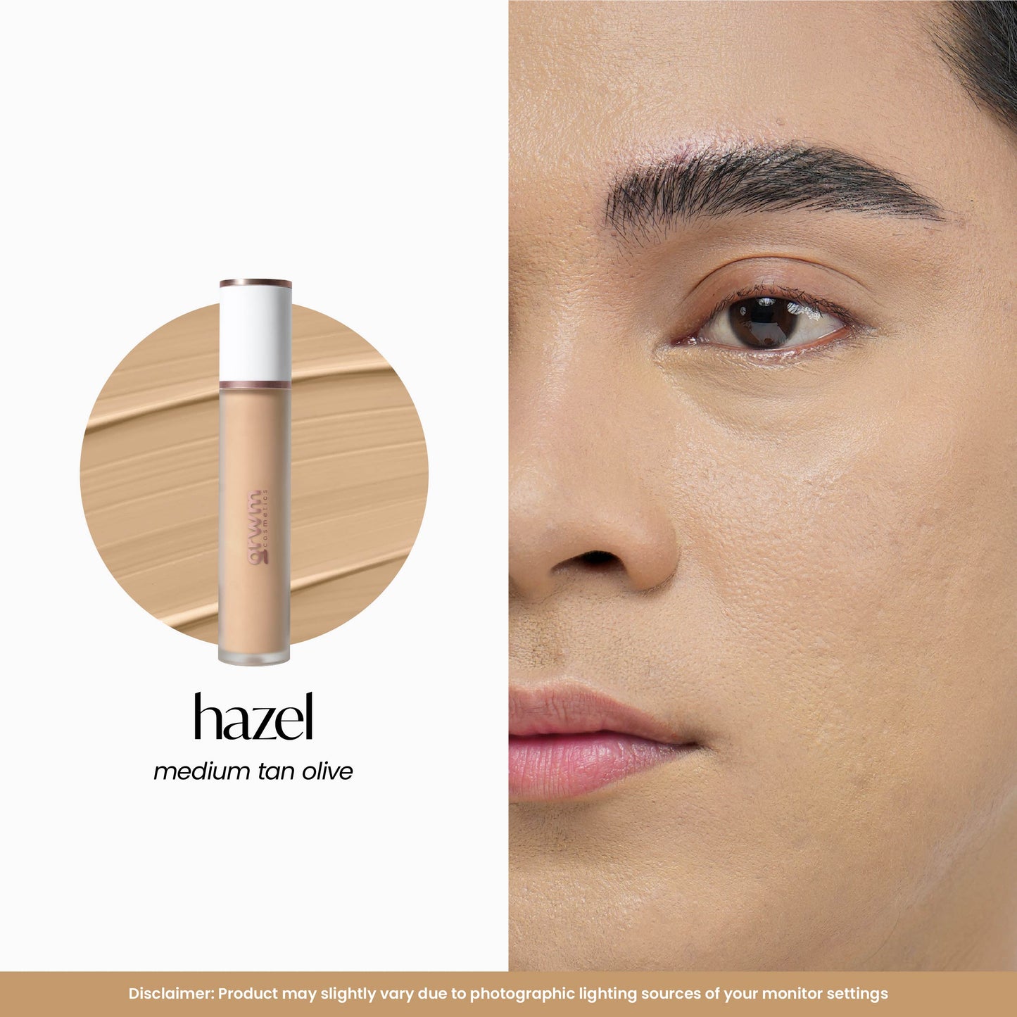 [Bundle] GRWM Cosmetics Most-Loved Bundle