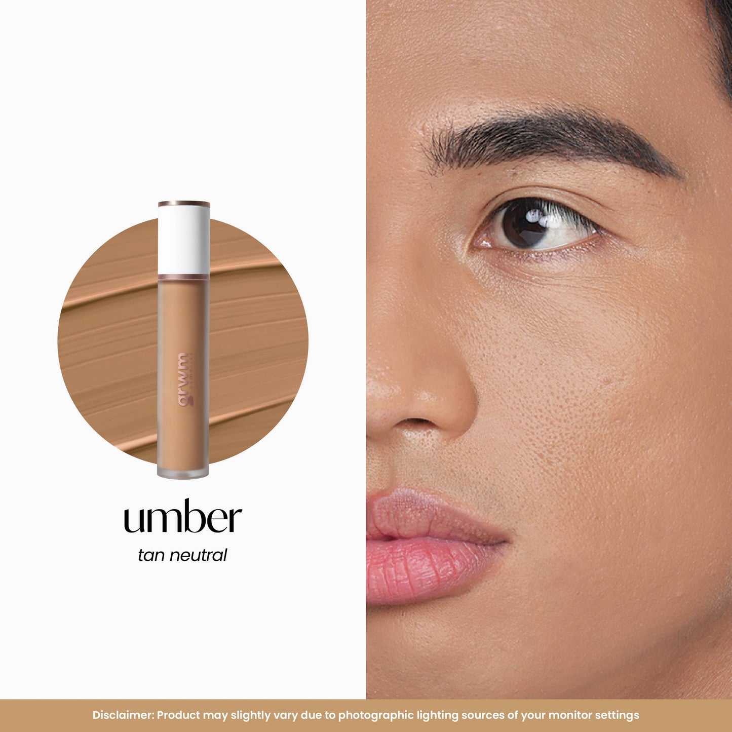 GRWM Cosmetics Everything at ₱199