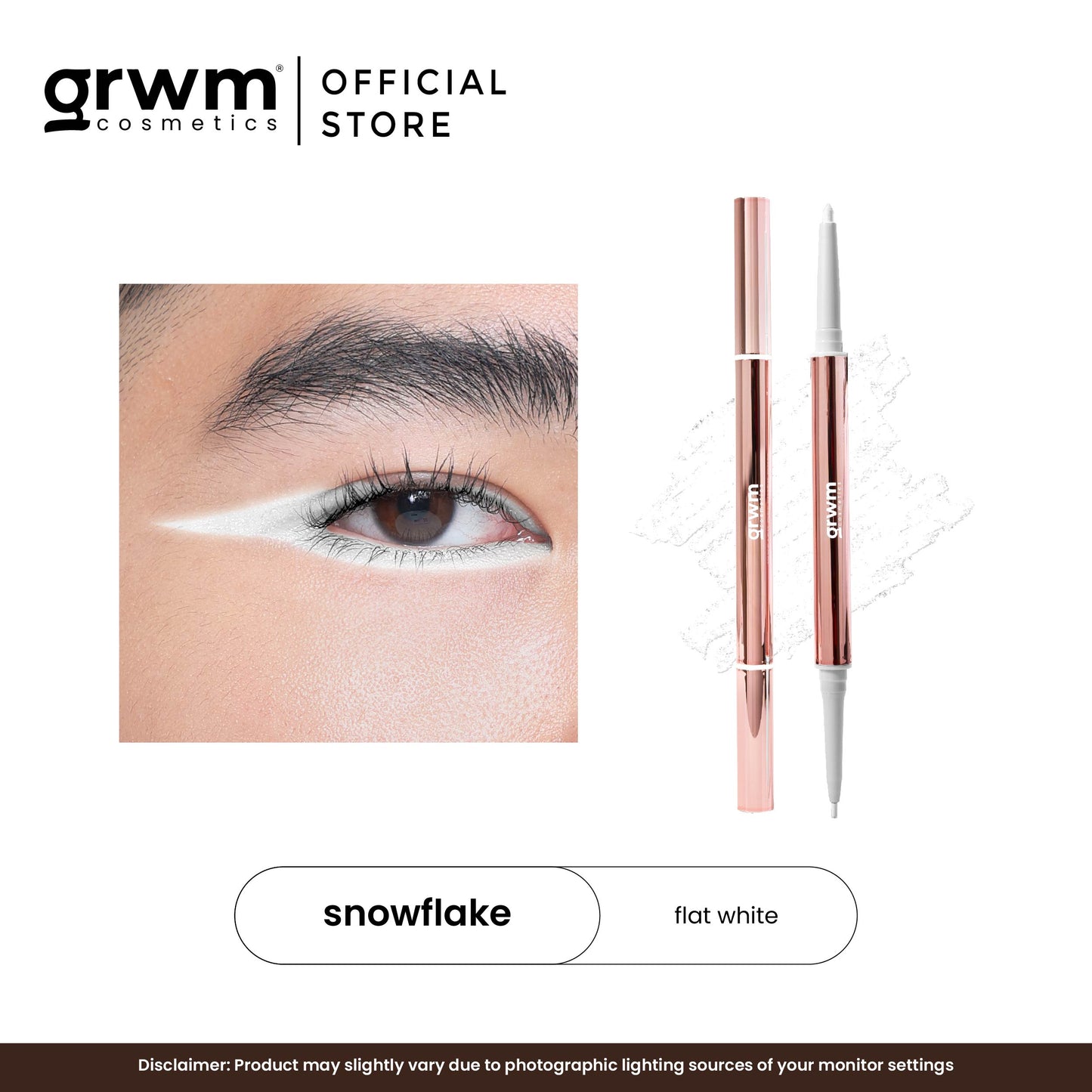 GRWM Cosmetics Everything at ₱199