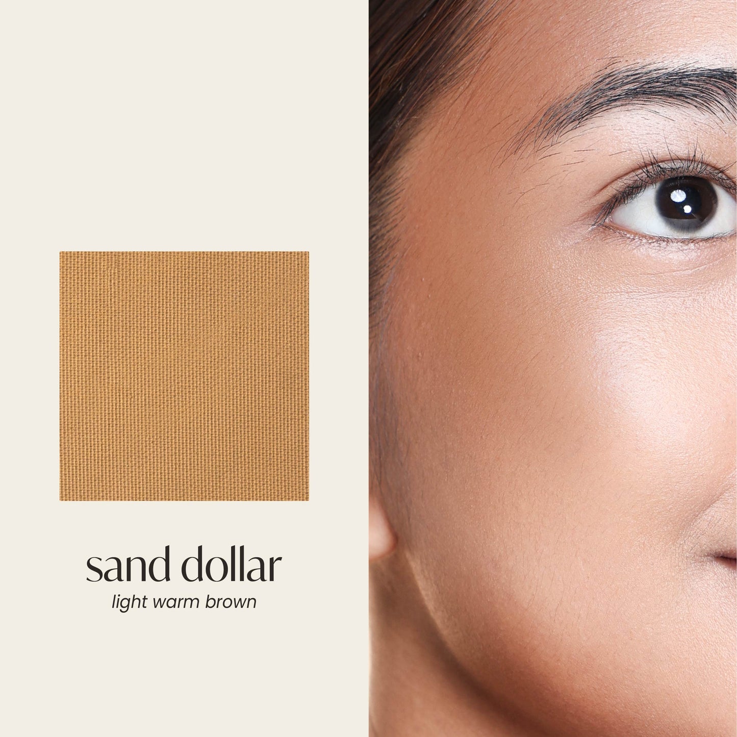 GRWM Cosmetics Face Card Bronzing Powder [CASE NOT INCLUDED]