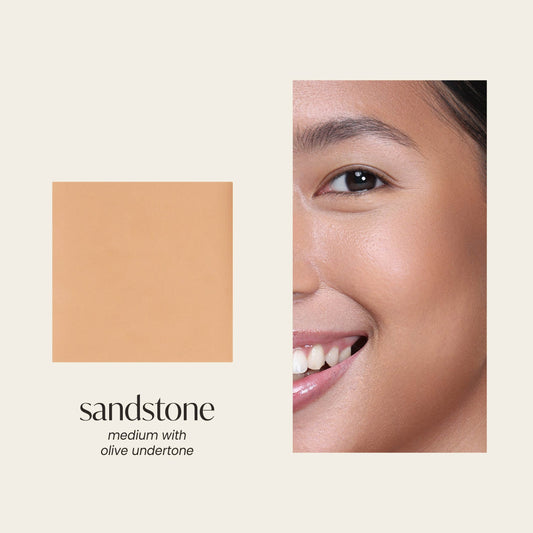 GRWM Cosmetics Face Card Multiuse Complexion Cream [CASE NOT INCLUDED]