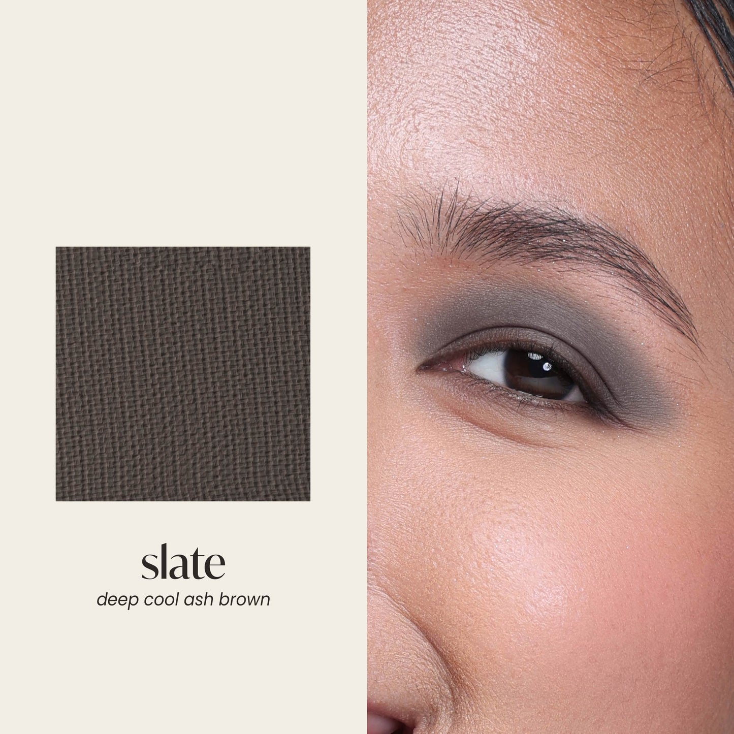 GRWM Cosmetics Face Card Shadowplay - Velvet Matte Eyeshadow [CASE NOT INCLUDED]