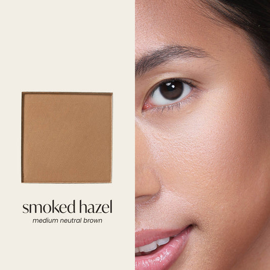 GRWM Cosmetics Face Card Brontour Powder [CASE NOT INCLUDED]