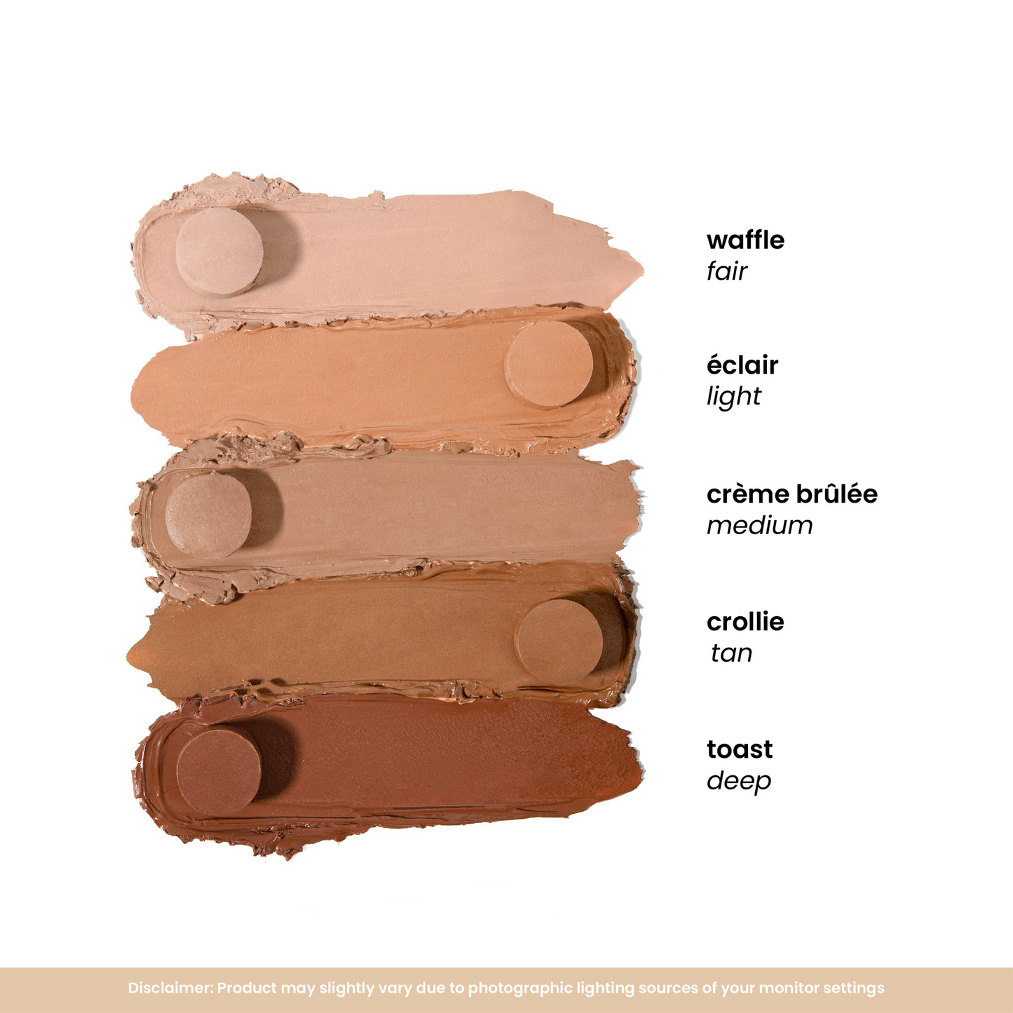GRWM Cosmetics Glam & Go Stix Multiuse - Bronzer Stick