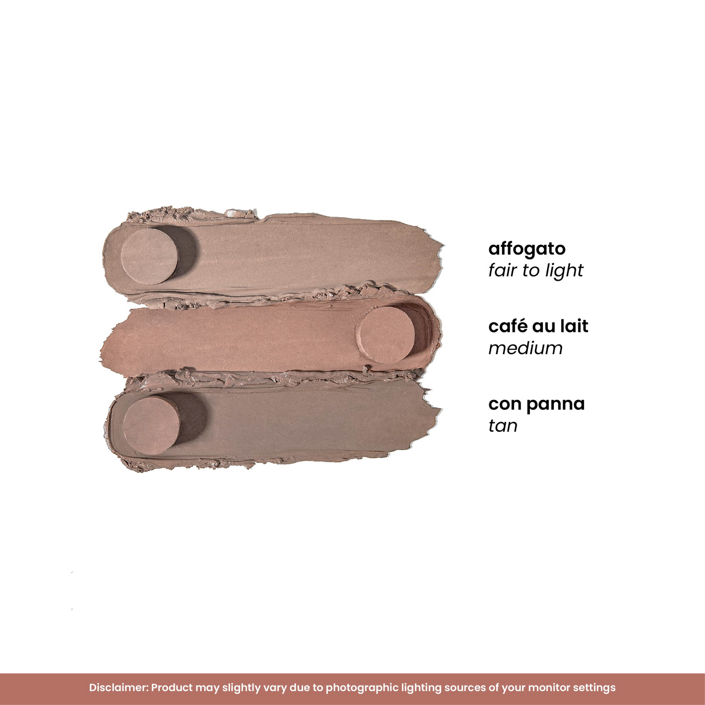 GRWM Cosmetics Glam & Go Stix Multiuse - Contour Stick