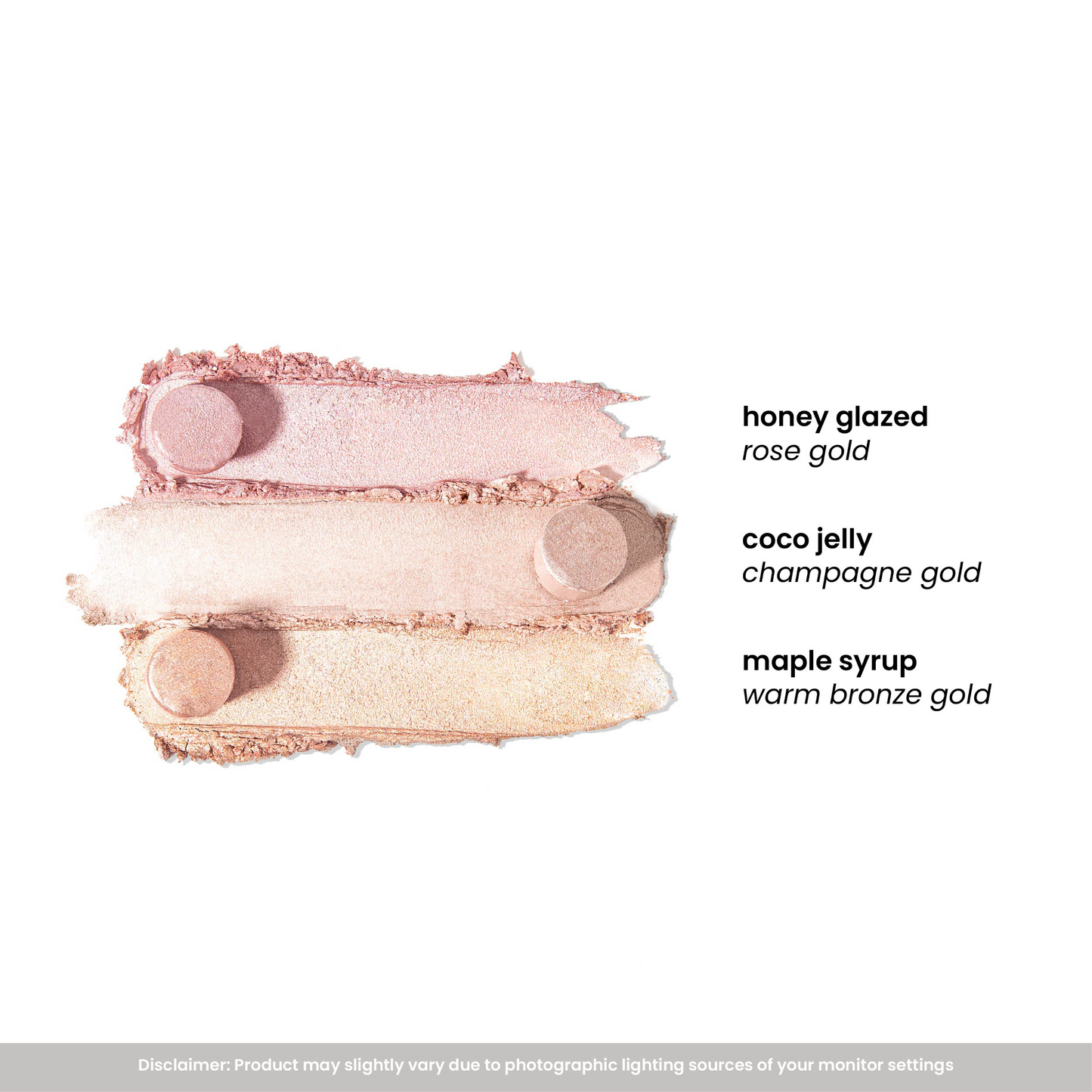 GRWM Cosmetics Glam & Go Stix Multiuse - Highlighter Stick