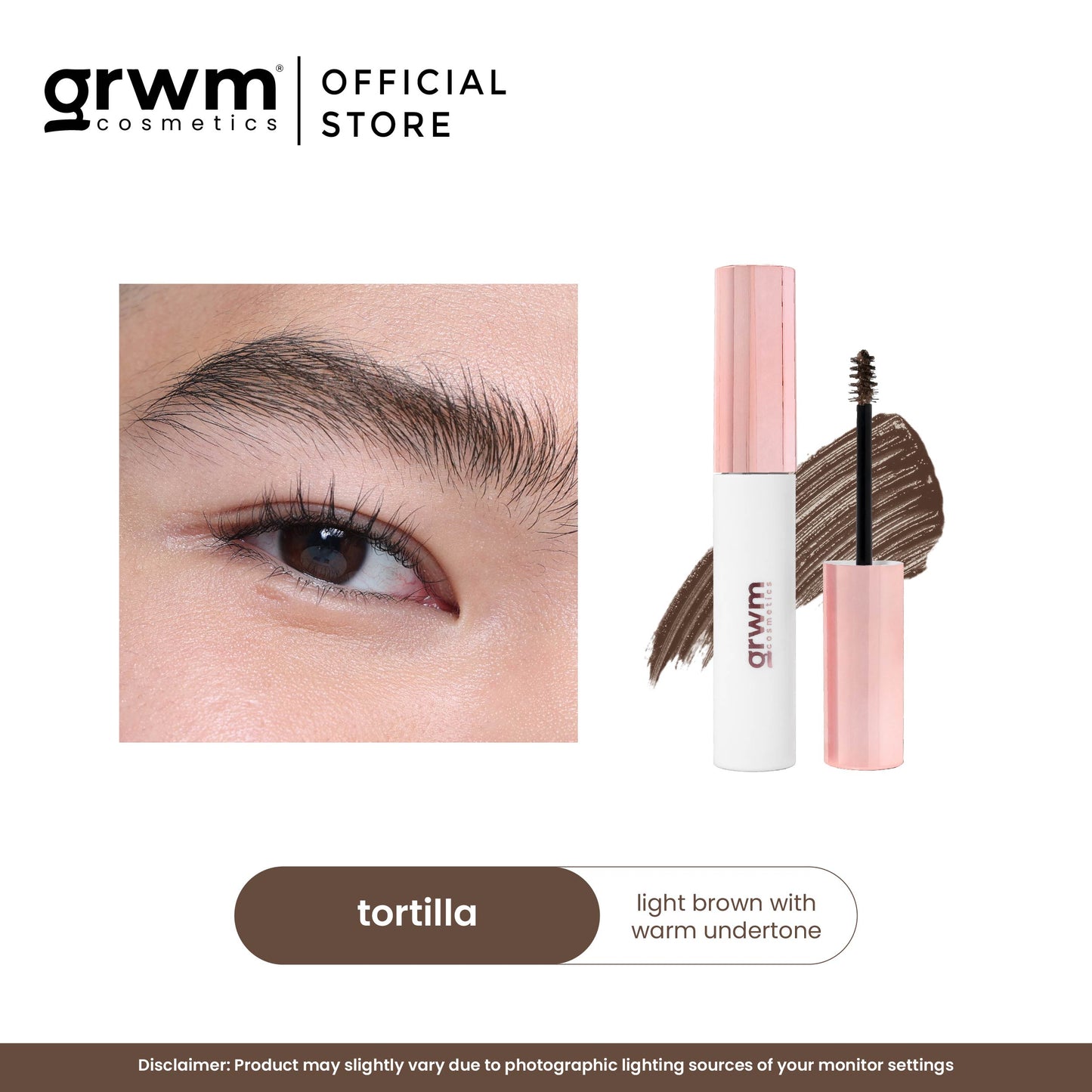 GRWM Cosmetics Everything at ₱199