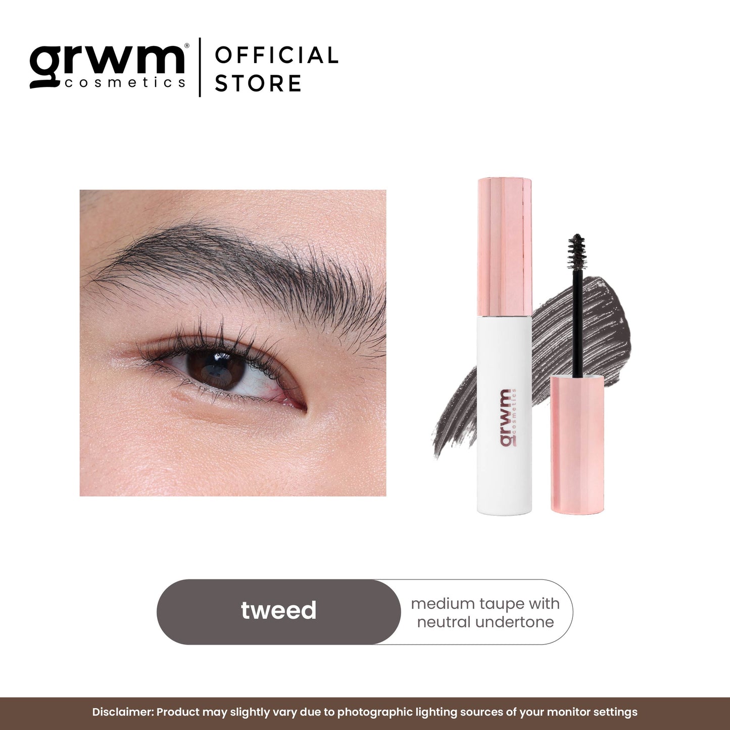 GRWM Cosmetics Everything at ₱199