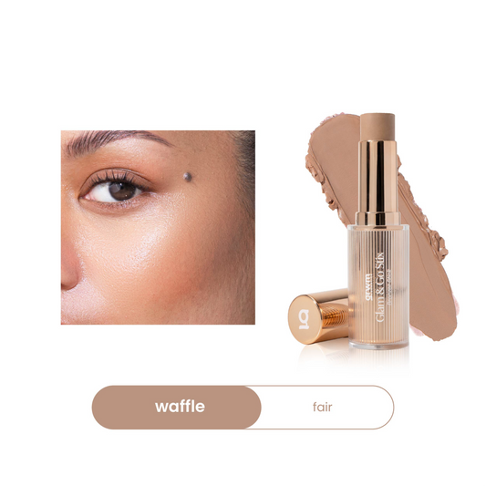 GRWM Cosmetics Glam & Go Stix Multiuse - Bronzer Stick