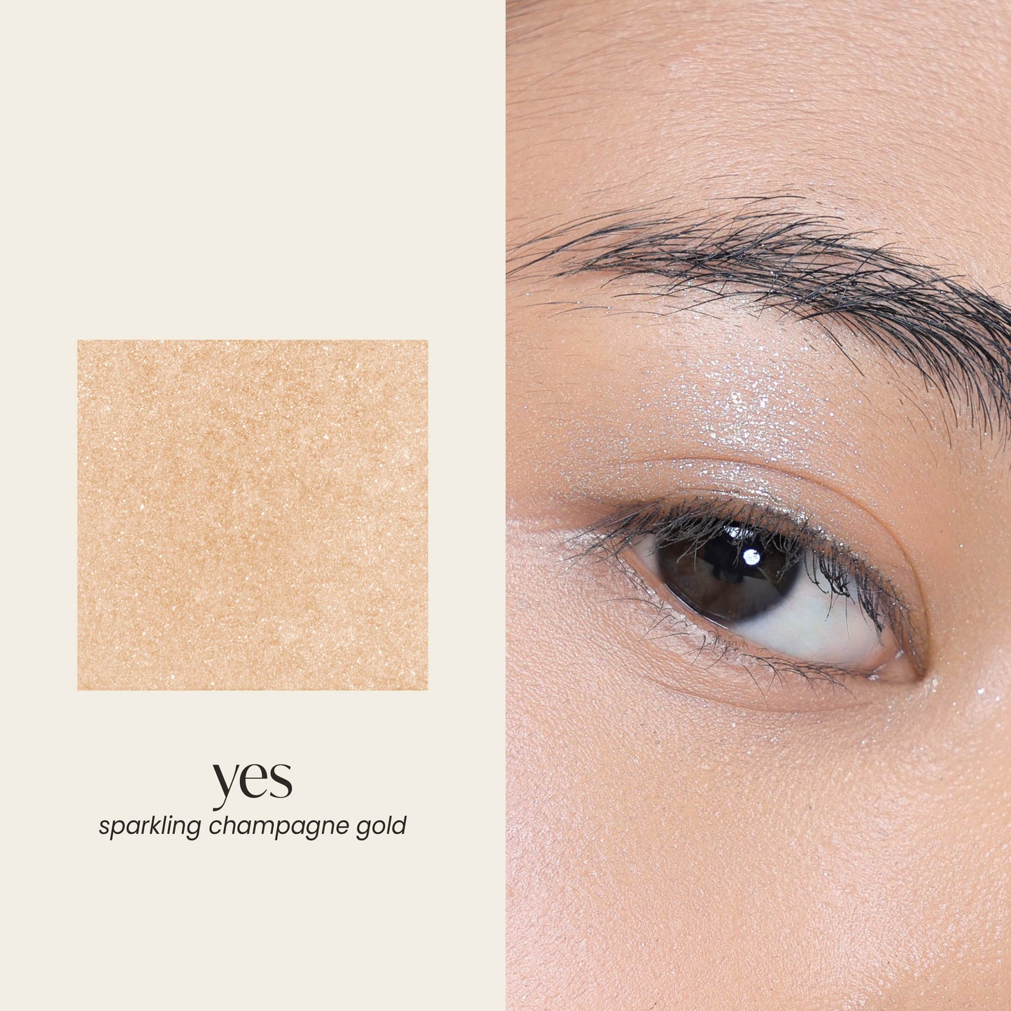 GRWM Cosmetics Face Card Shadowplay - Eyeshadow Topper [CASE NOT INCLUDED]