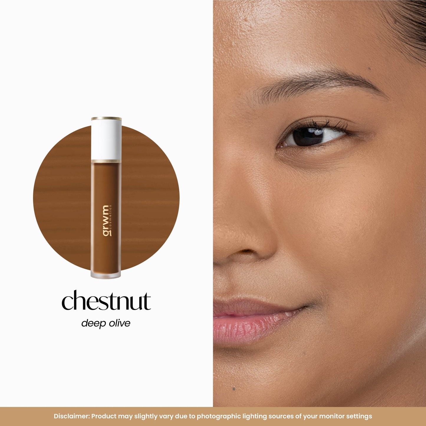 GRWM Cosmetics Everything Below ₱199