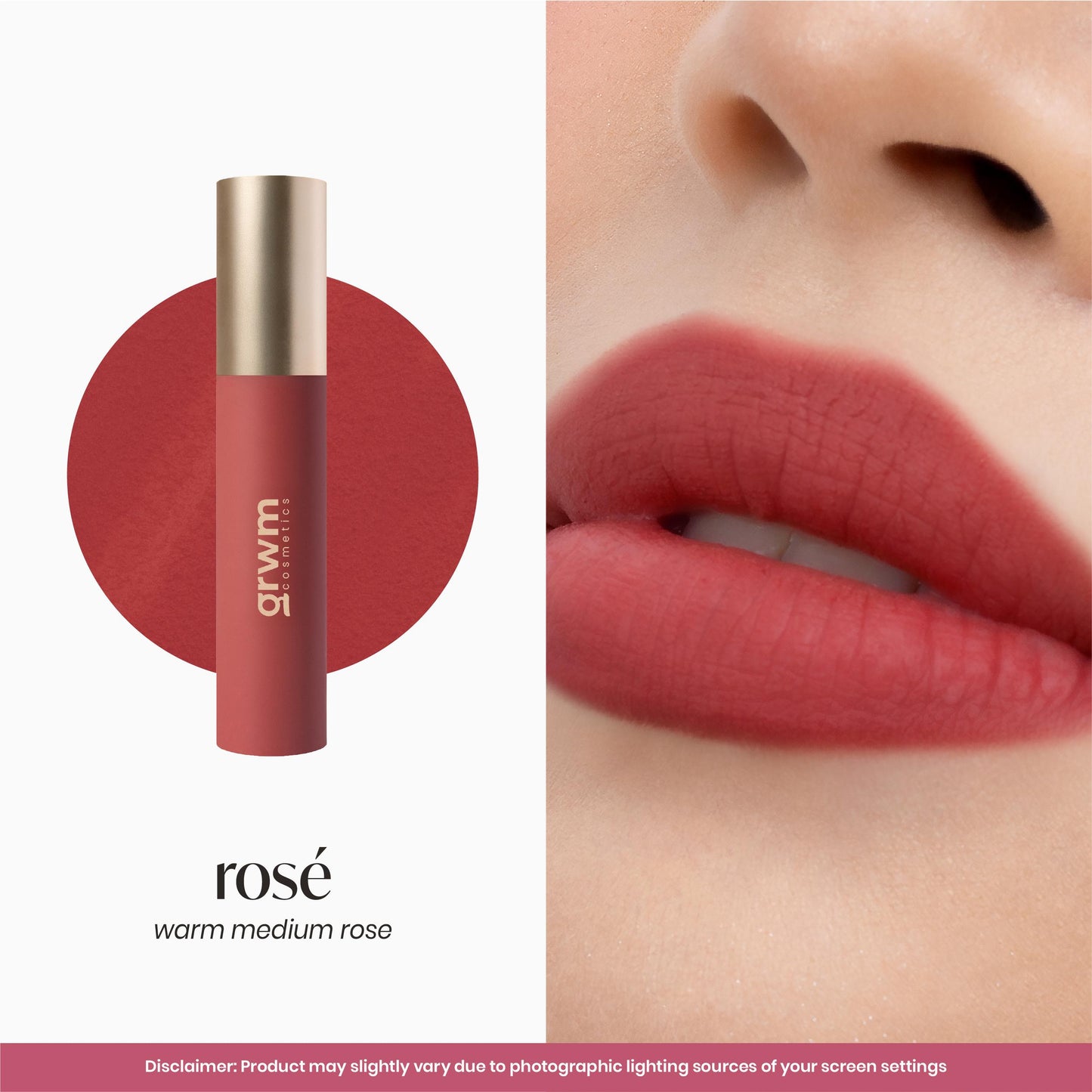 GRWM Cosmetics Cloud Blur Tint