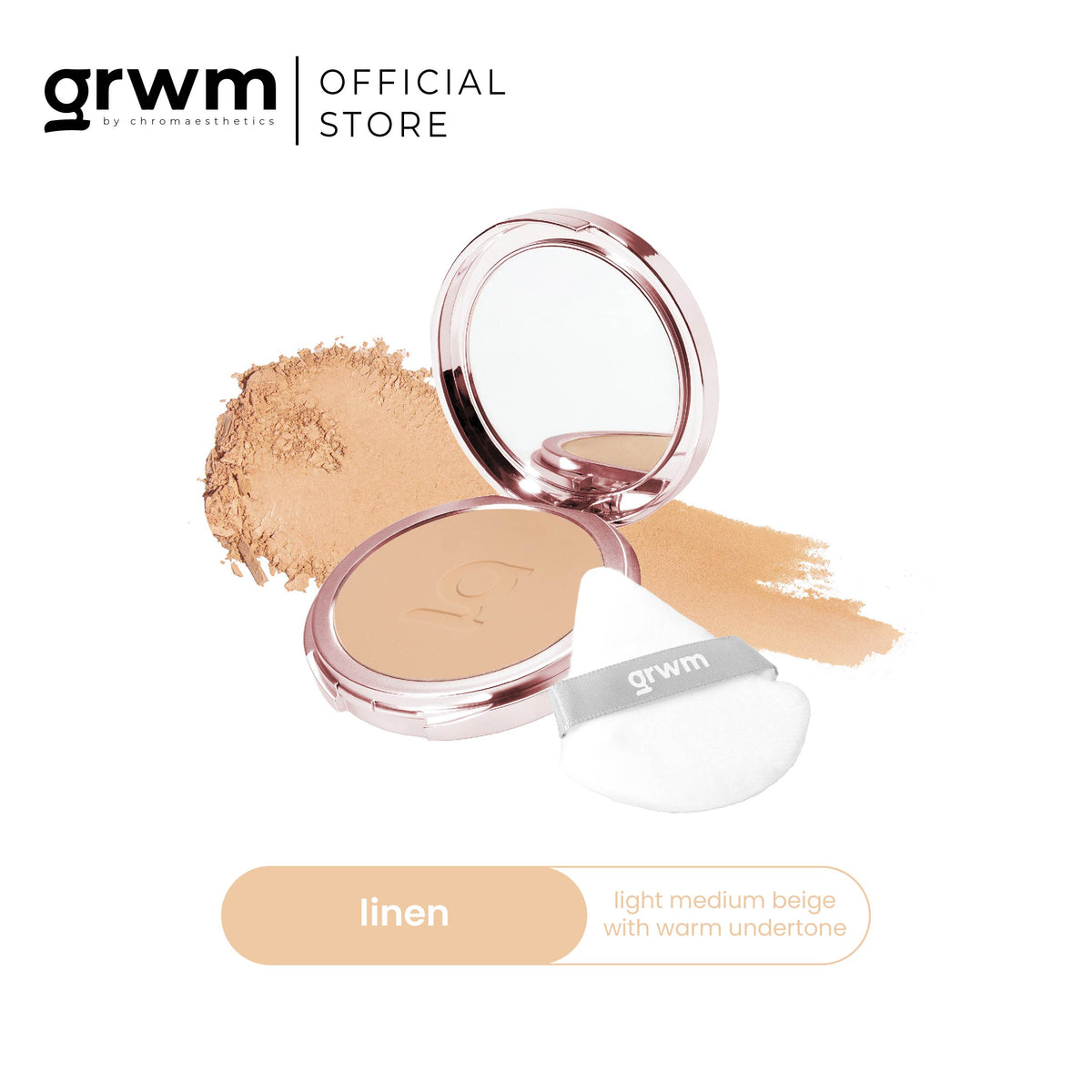 GRWM Cosmetics The Perfect Pair