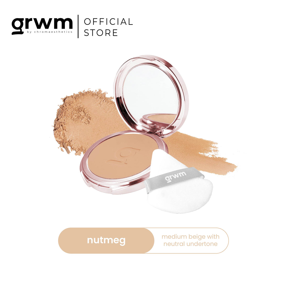 GRWM Cosmetics The Perfect Pair