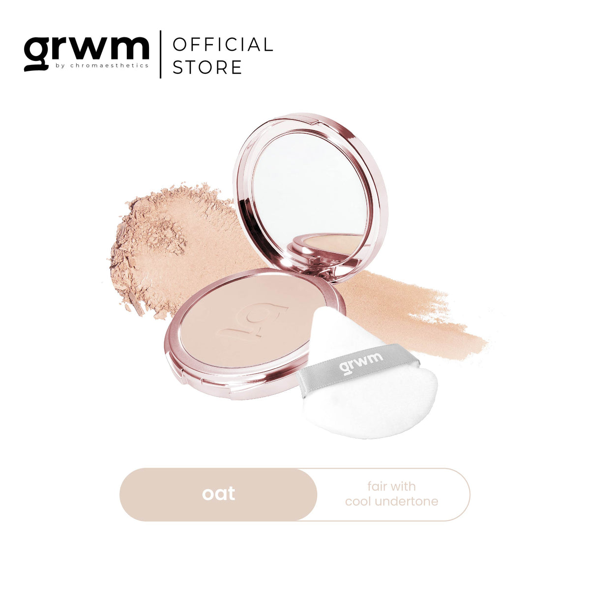 GRWM Cosmetics The Perfect Pair