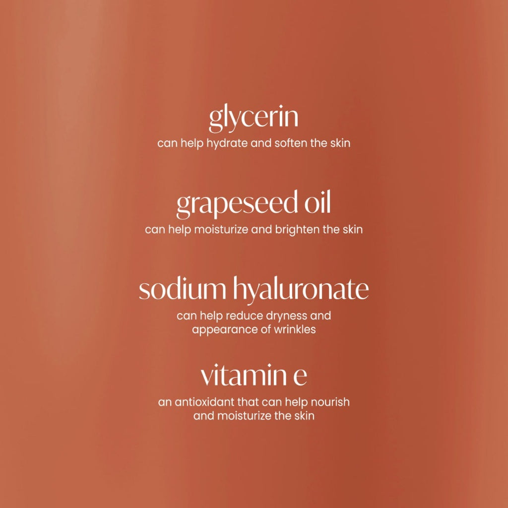 GRWM Cosmetics Radiance Tint Multiuse Base - Color Corrector
