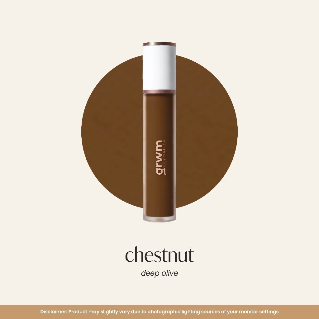 GRWM Cosmetics Radiance Tint Multiuse Base - Concealer
