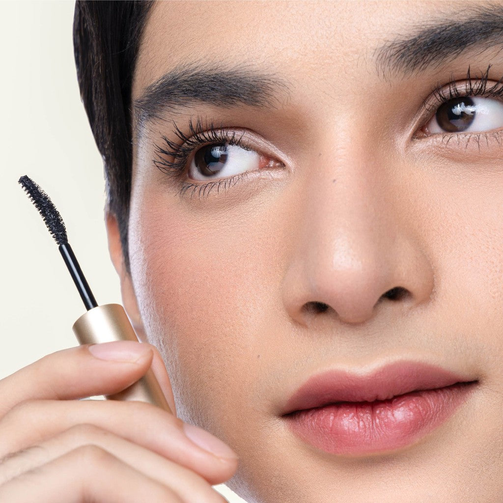 GRWM Cosmetics Lash Revolution Mascara