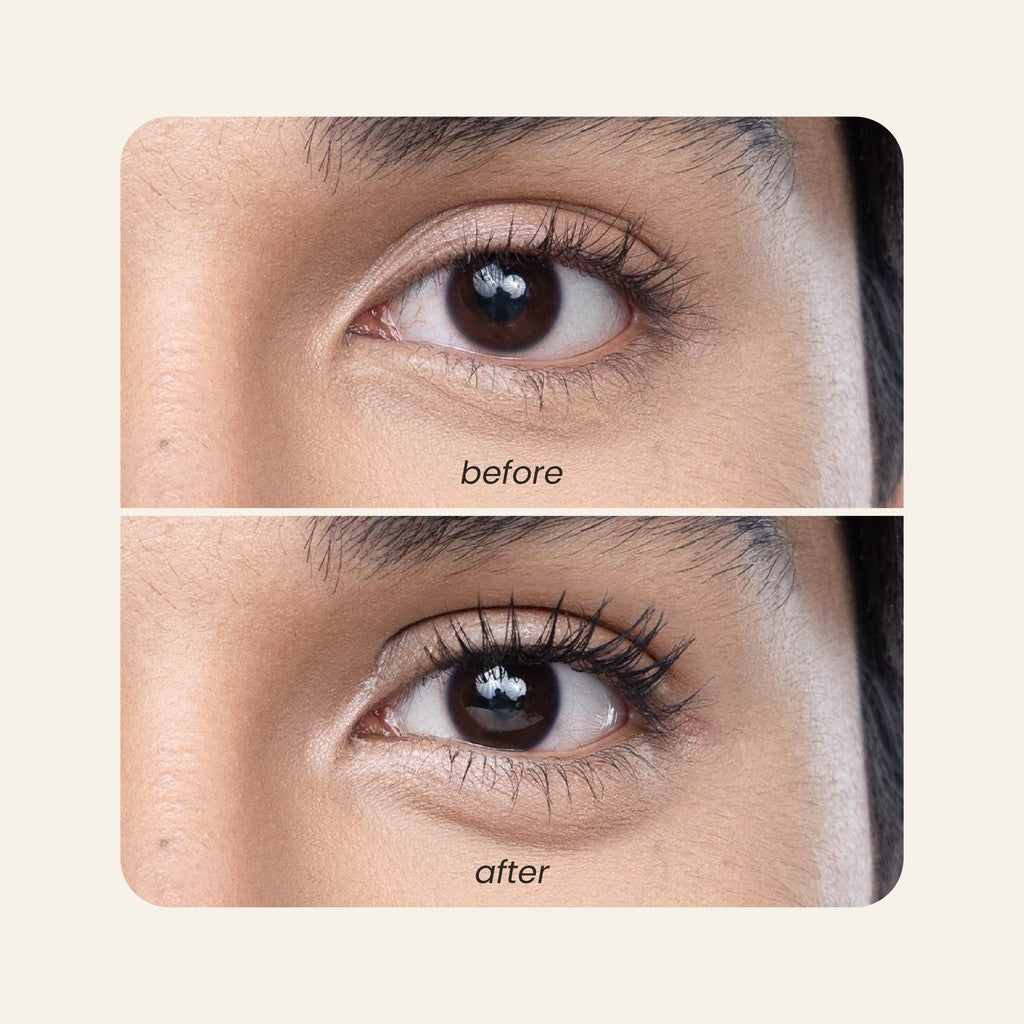 GRWM Cosmetics Lash Revolution Mascara