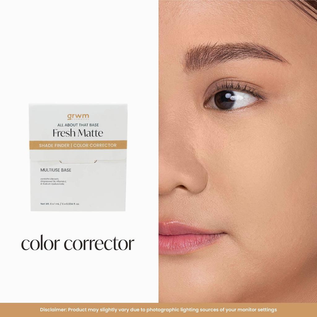 GRWM Cosmetics As low as ₱49