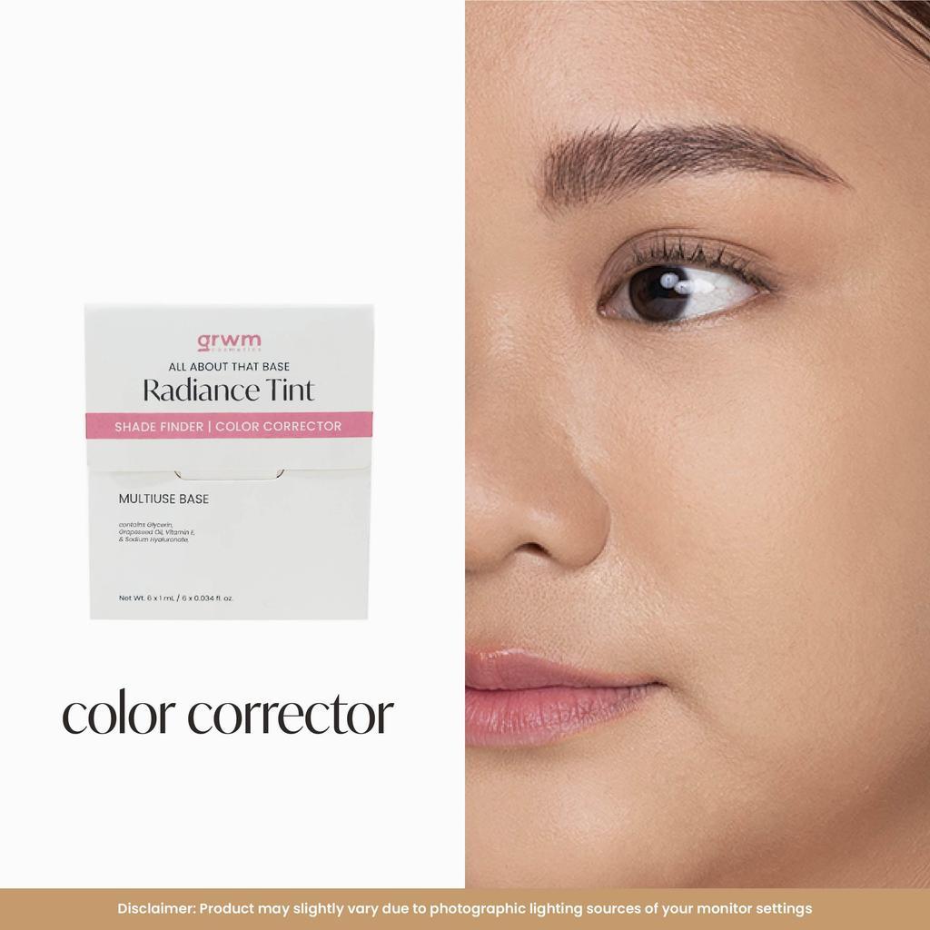 GRWM Cosmetics As low as ₱49