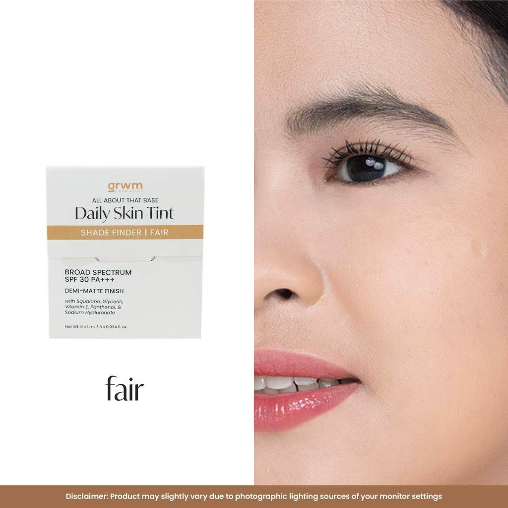 GRWM Cosmetics As low as ₱49